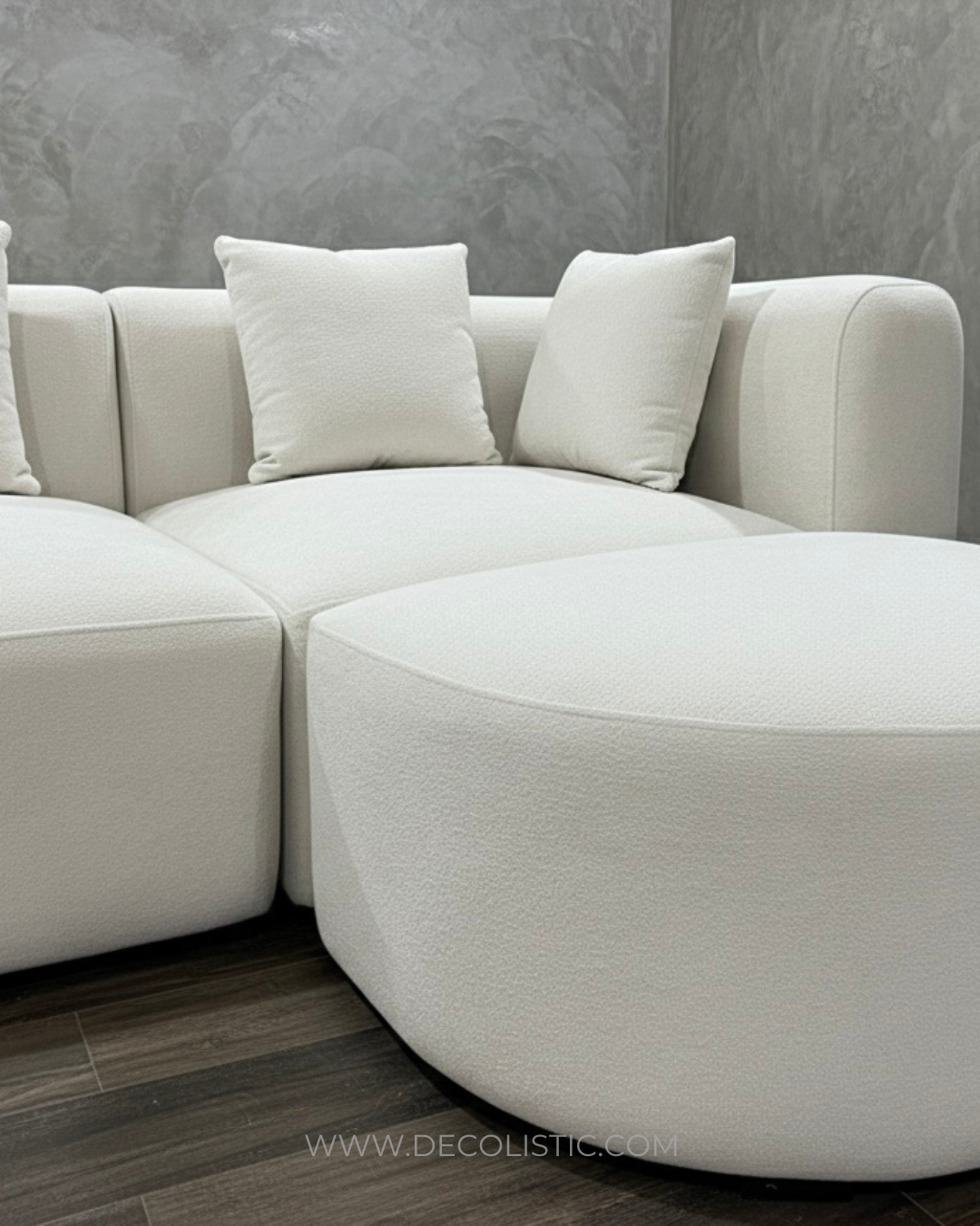 NOVORA LOUNGE SOFA