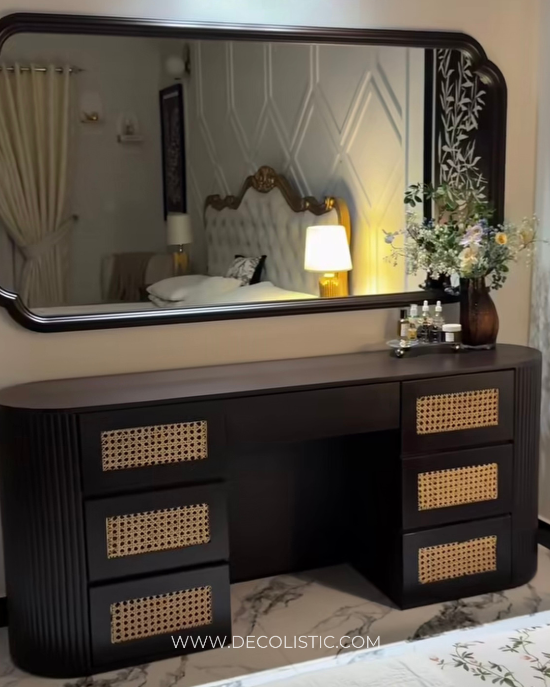 The Heirloom Dresser
