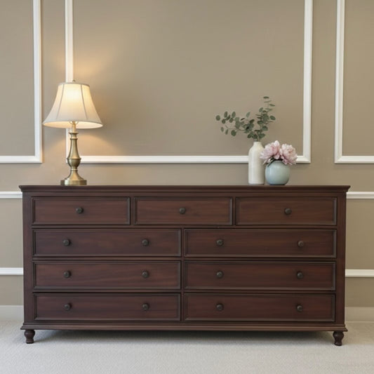 The Monarch Dresser - Monarch Collection