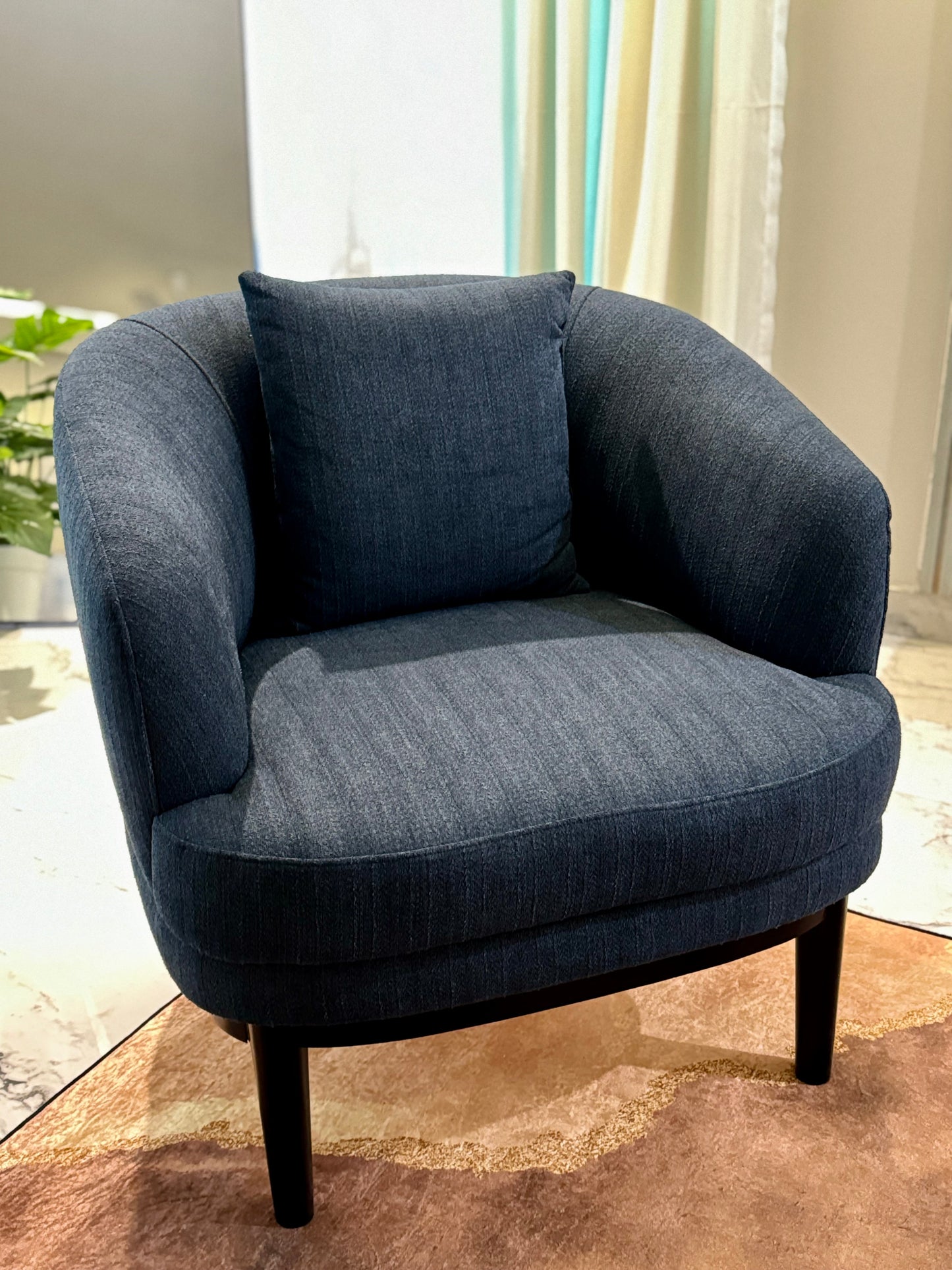 Fitz Chair