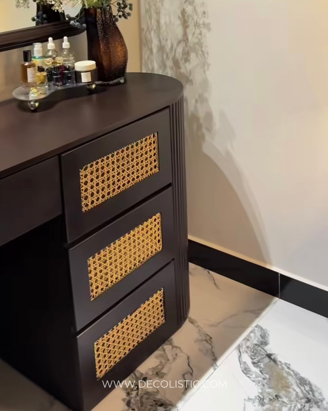 The Heirloom Dresser