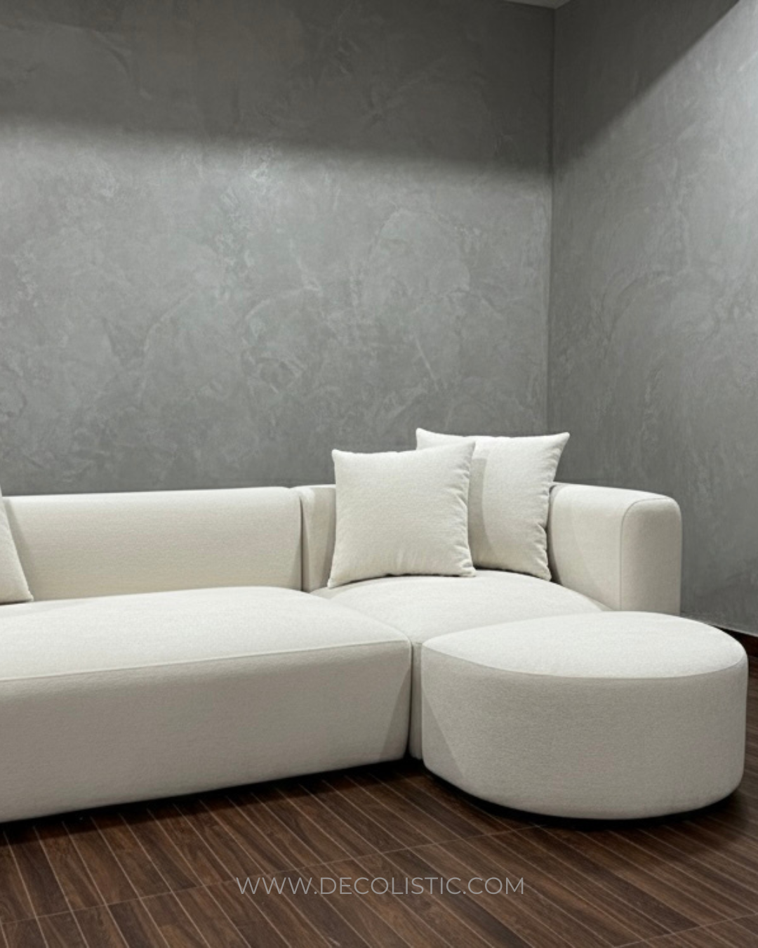 NOVORA LOUNGE SOFA