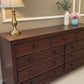 The Monarch Dresser - Monarch Collection