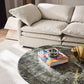 BLENDED WHITE - DUFFY SECTIONAL SOFA