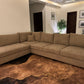 SCALINO SECTIONAL SOFA