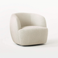 Grevy Swivel Chair