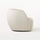 Grevy Swivel Chair