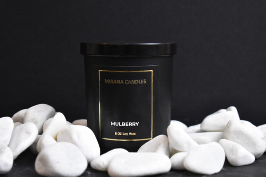 Mulberry-Mirana Fragrance