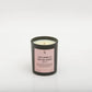 Limited Edition Scented Soy Candle-Jugnu