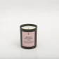 Pehli Si Mohabbat (Nargis) - Limited Edition Scented Soy Candle_ Jugnu