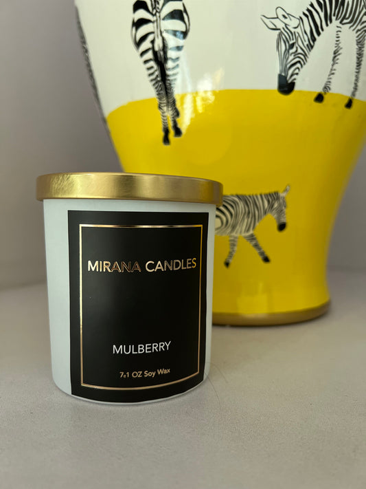 Mulberry-Mirana