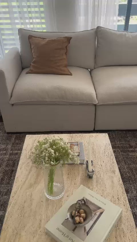 VIBO SECTIONAL SOFA