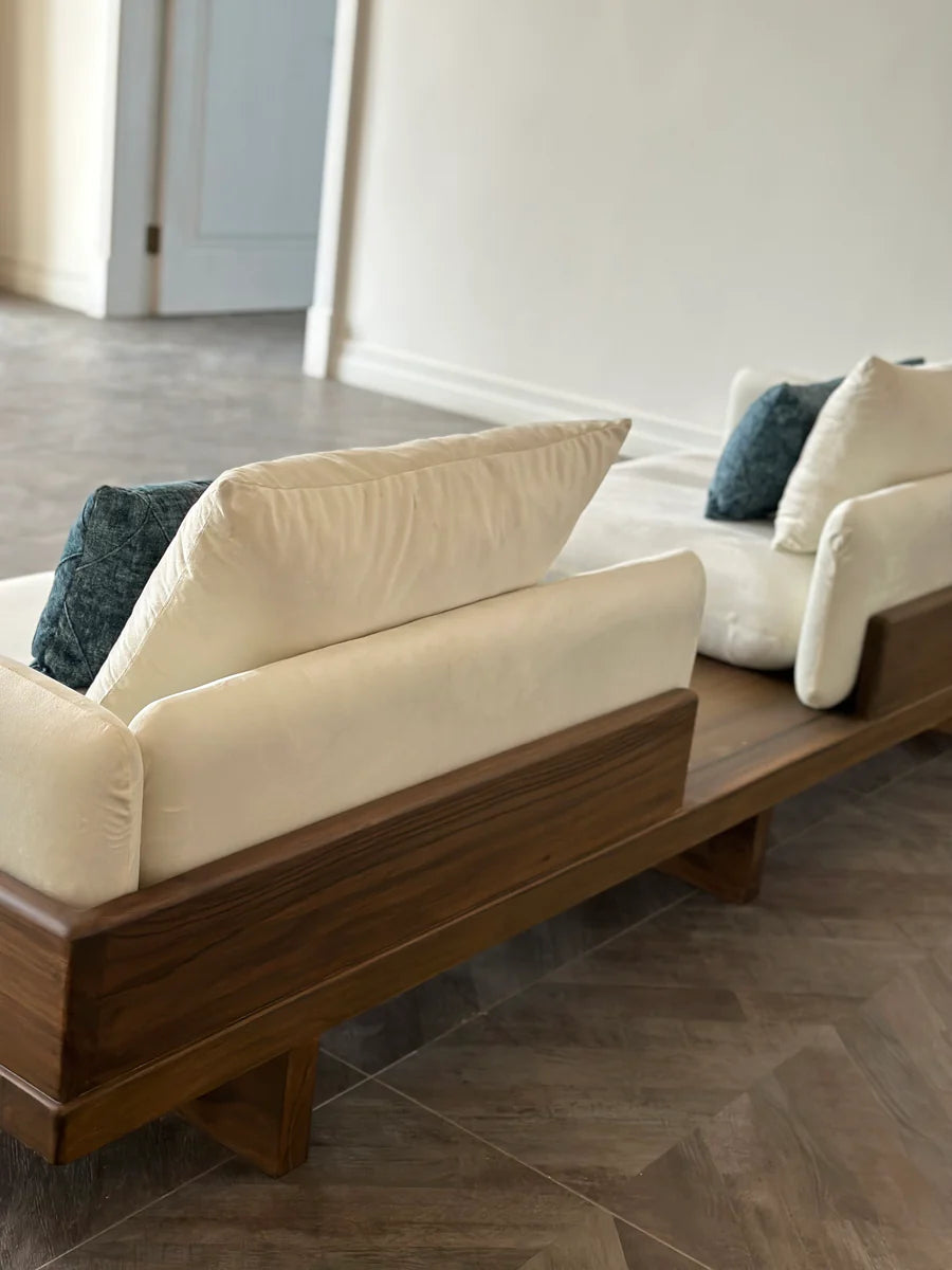 The Platform Sofa-Kollekt