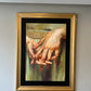 Hands - By Zoha Qasim @zoha_qs