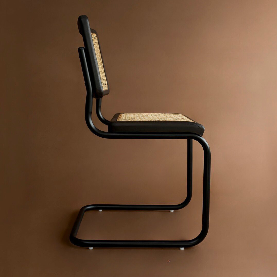 The Cantilever Chair-Kollekt