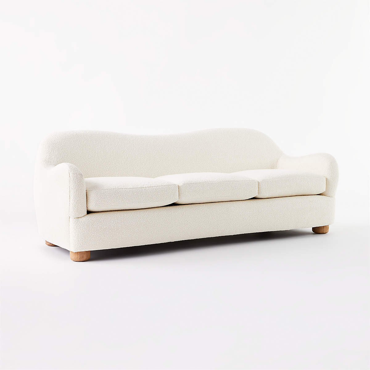 Bacio Sofa