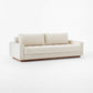 Claremont Ivory Sofa