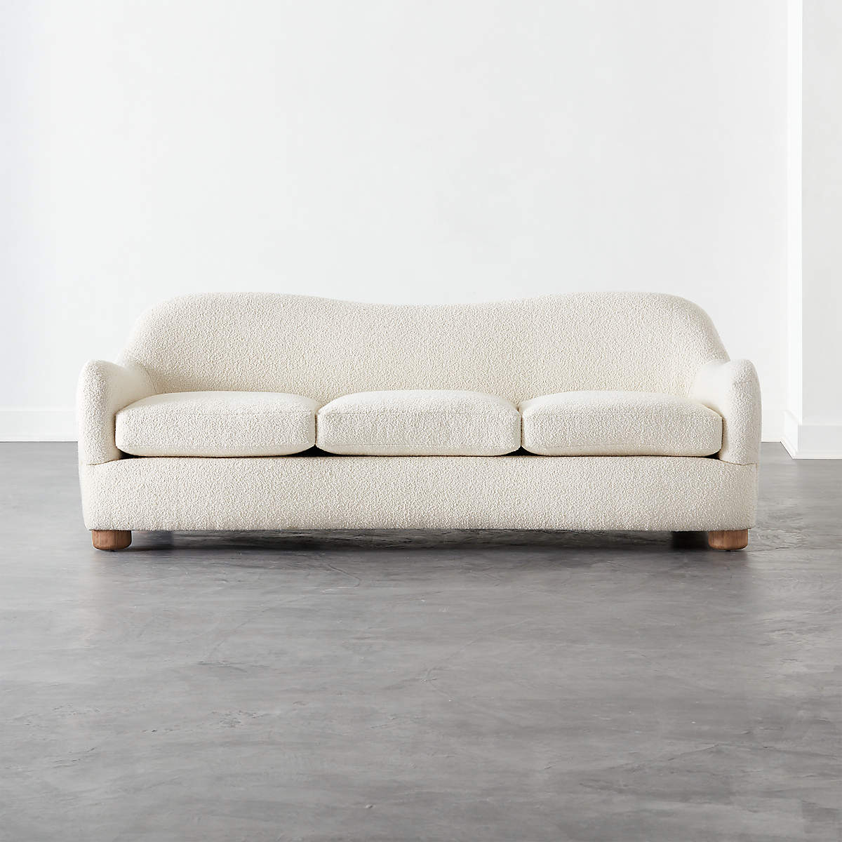 Bacio Sofa