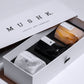 The Floral Giftbox | Mix Scents | Pack of 3 - Mushk