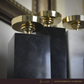 Set of two Candle Stands by Knightsbridge Interiors